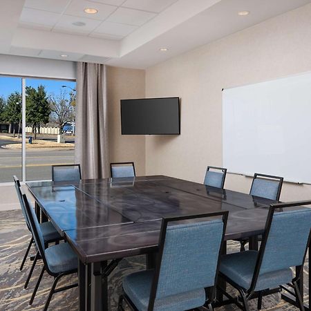 Hampton Inn & Suites Huntsville Downtown, Al Exteriér fotografie