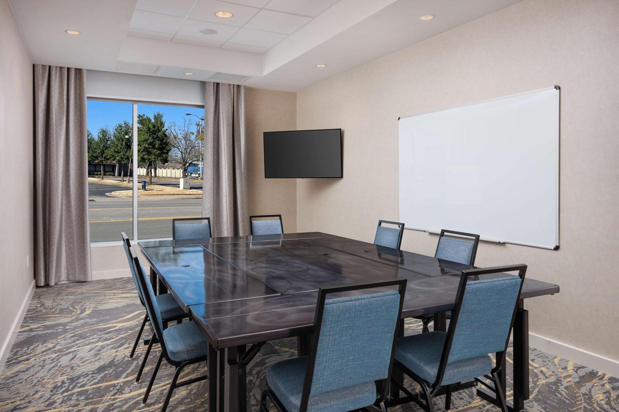 Hampton Inn & Suites Huntsville Downtown, Al Exteriér fotografie