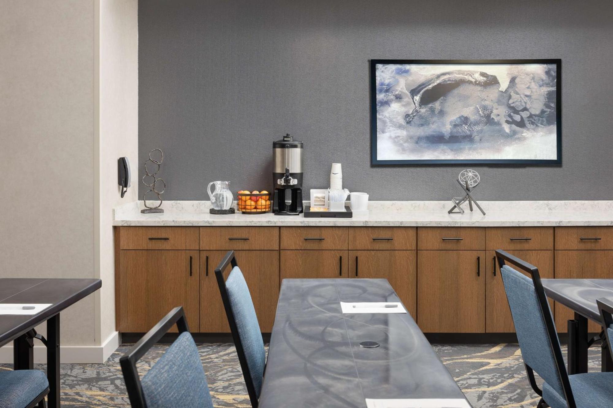 Hampton Inn & Suites Huntsville Downtown, Al Exteriér fotografie