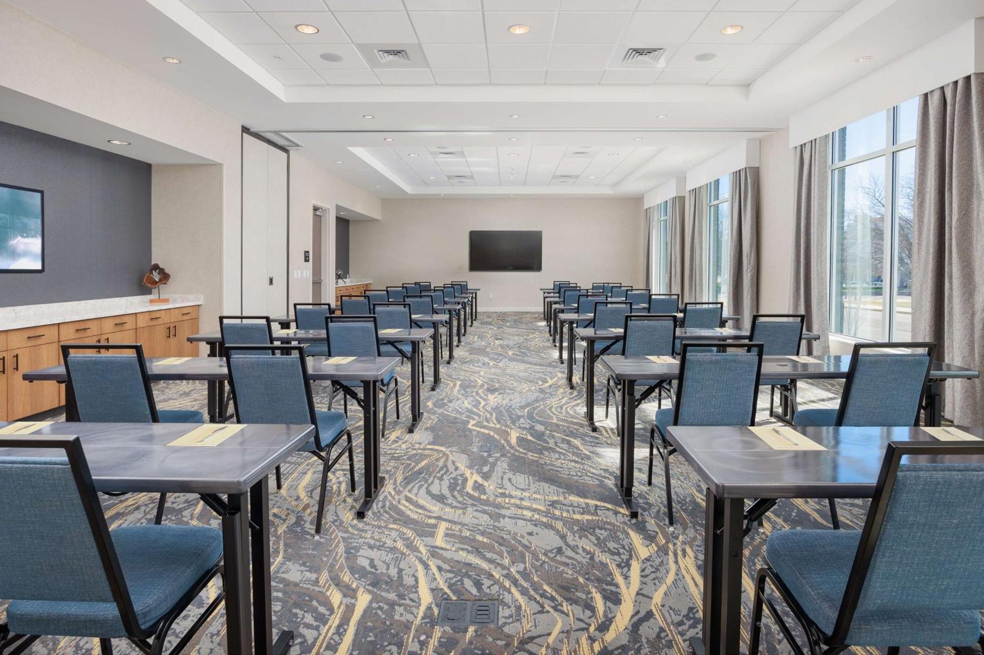 Hampton Inn & Suites Huntsville Downtown, Al Exteriér fotografie