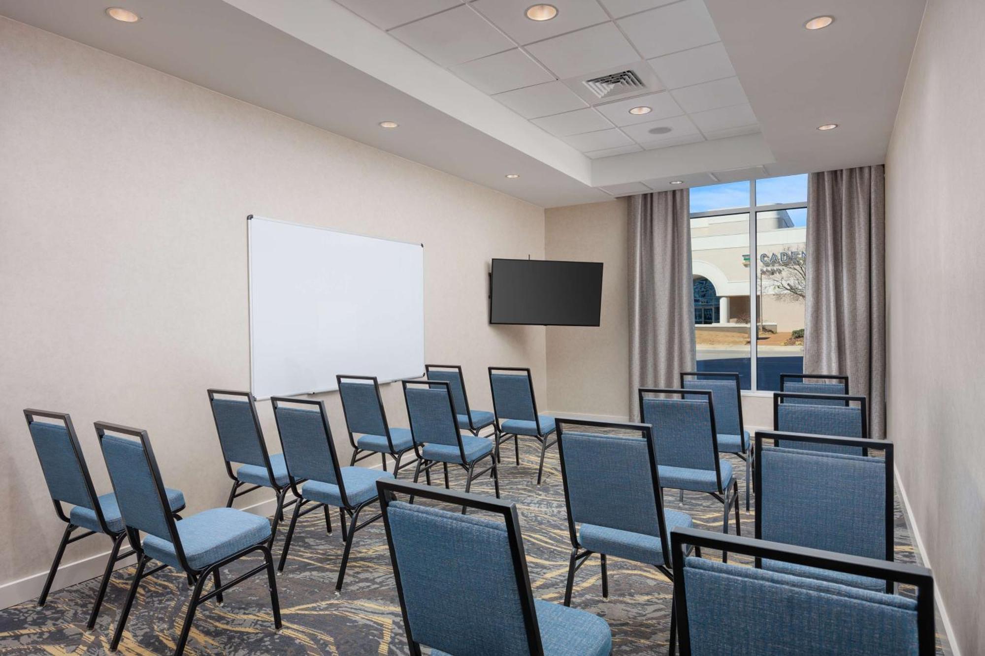 Hampton Inn & Suites Huntsville Downtown, Al Exteriér fotografie